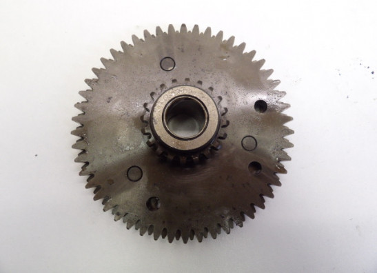 Motorblock Sonstiges Yamaha XV 750 Virago