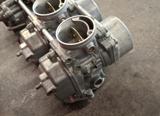 Carburateurset Honda CB 750 F