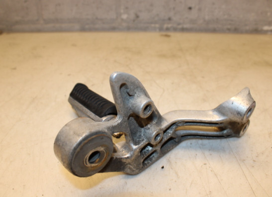 Pillion step left Yamaha XJ 900 S Diversion