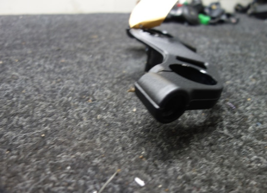 Kroonplaat KTM RC 390