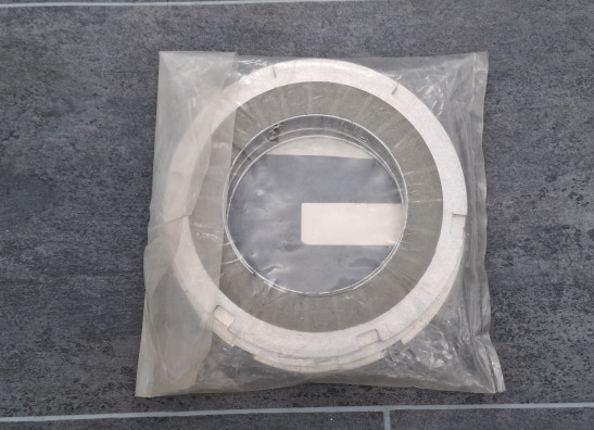 Kupplung Harley Davidson Overige Harley Davidson