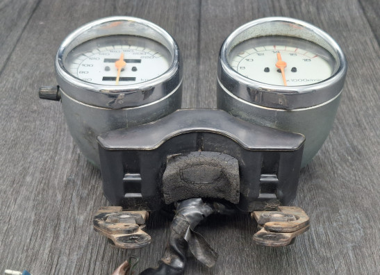 Meter combination Suzuki GSF 400 Bandit