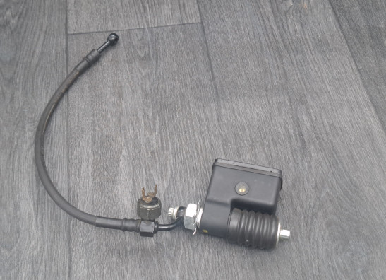 Bremszylinder hinten Harley Davidson Softtail