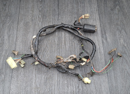 Kabelboom Honda XL 600