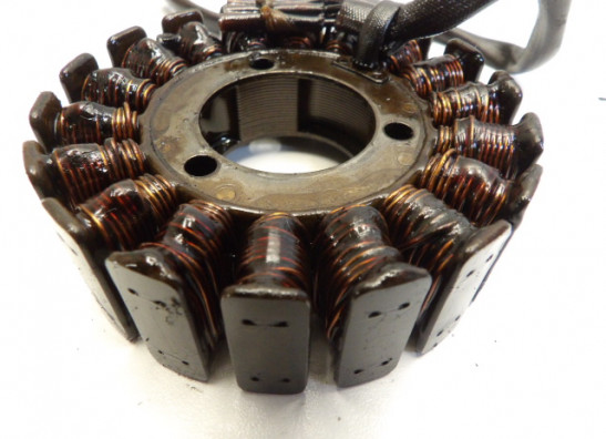 Dynamo Suzuki GS 500 E