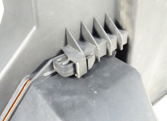 Luchtfilterhuis BMW K 1300 GT