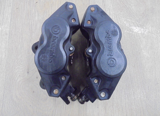 Brake calipers front BMW R 1200 RT