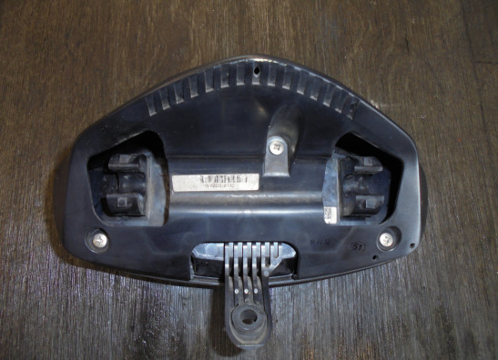 Tacho-set Suzuki GSR 600