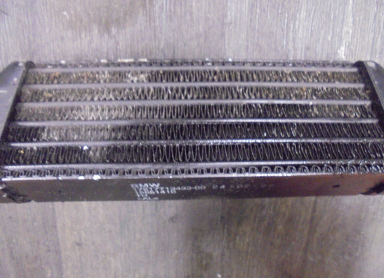 Oliekoeler BMW K 1300 S