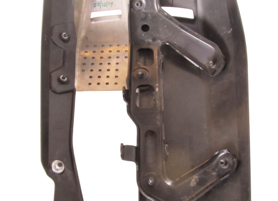 Onderkuip KTM 390 Adventure