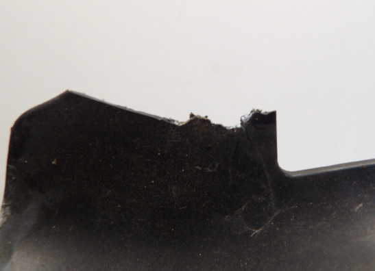 Afdekkap Yamaha XVS 650 Dragstar