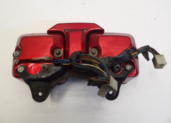 Tellerset Yamaha XS 1100