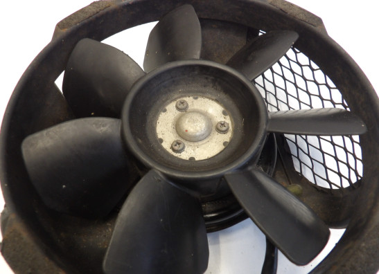Ventilator Suzuki VS 700 Intruder
