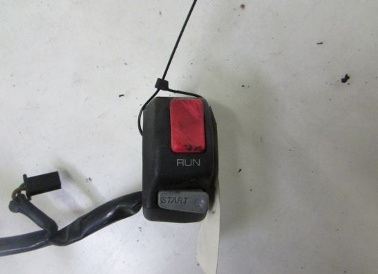 Handlebar switch assy right Yamaha TDM