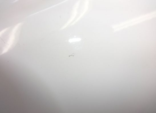 Rechter zijkuip klein Kawasaki ER 5