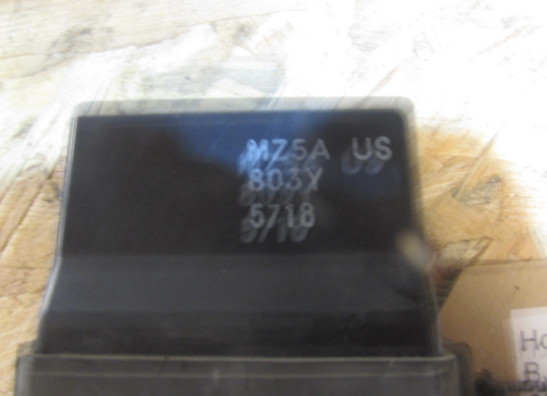 CDI Einheit Honda VF 750 C Magna