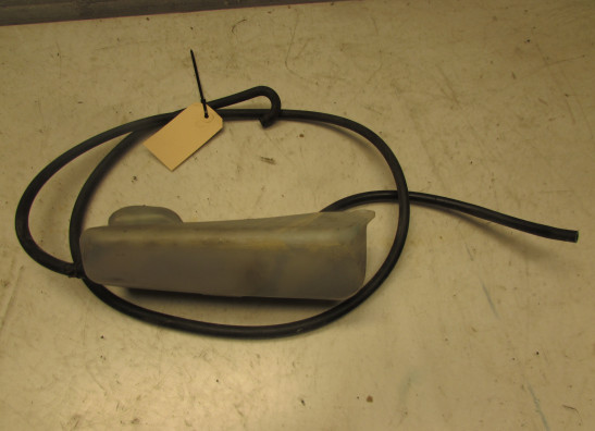 Kuhlflussigkeitsbehälter Kawasaki ZZR 600