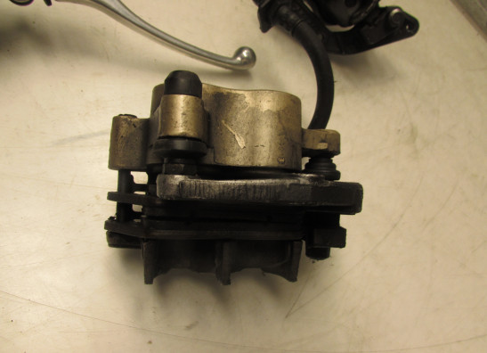 Voorrem compleet Honda VFR 750