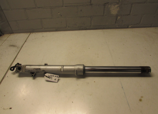 Standrohr Gabelholm rechts komplett Honda VF 700  750 F