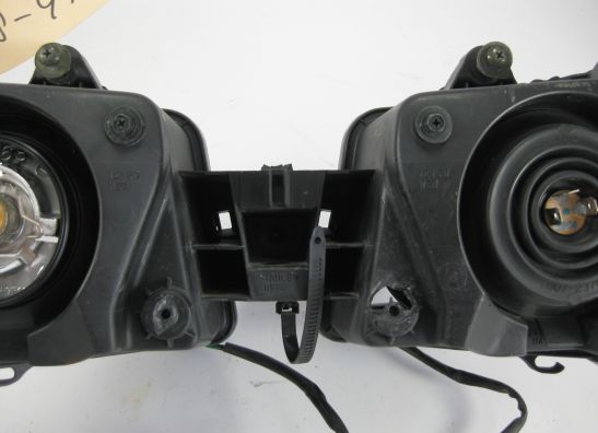 Koplamp Yamaha YZF R1