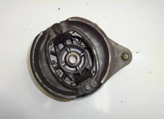 Trommelrem Honda VT 500