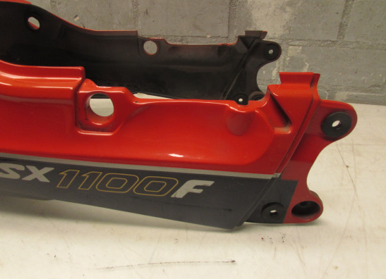 Achterkuipdeel Suzuki GSX F 1100