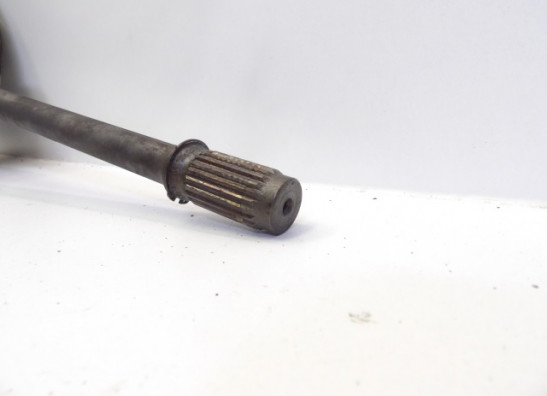 Kardan Yamaha XV 1100 Virago