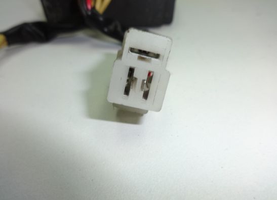 Regulator rectifier  Suzuki LS 650