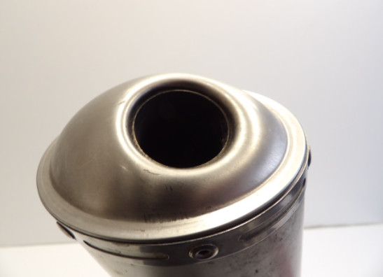 Uitlaat Husqvarna Overig