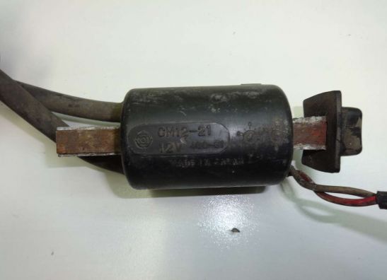 Ignition Coil Yamaha YX 600 Radian