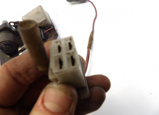 Anlasser Relais Suzuki GS 850