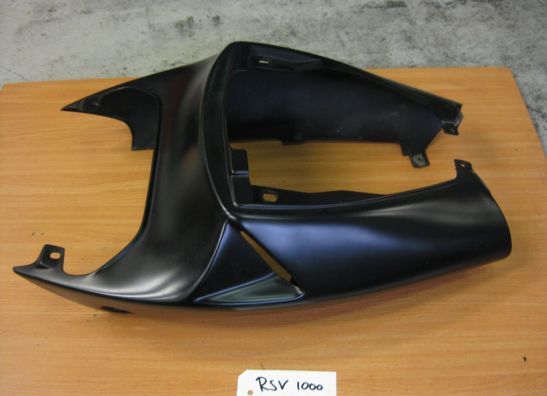 Heck Aprilia RSV 1000