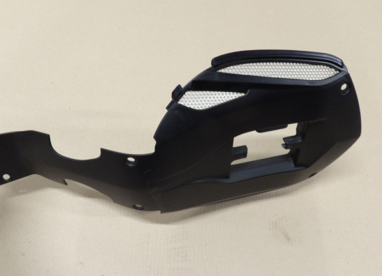 Undertail MV Agusta F3 675