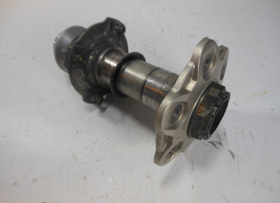 Rear axle Ducati 1098  1198