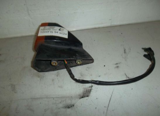 Winker left rear Honda CBR 1000 F