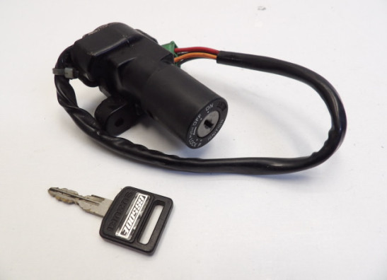 Contact slot Suzuki GS 500 E