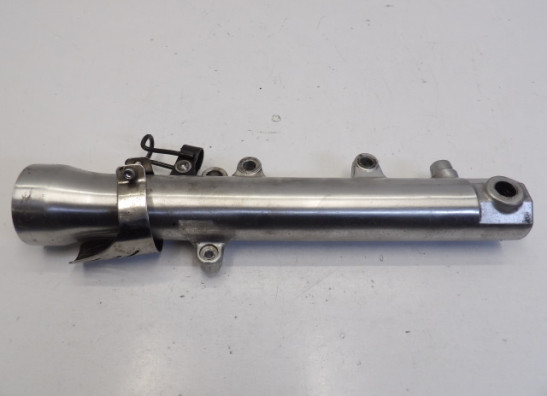 Standrohr links unten Yamaha XJR 1200