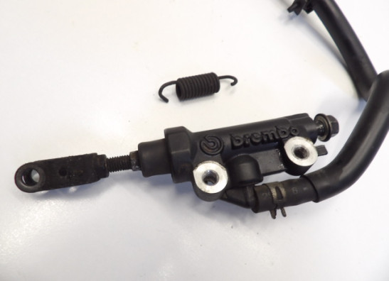 Rear brake master cylinder  Yamaha MT 07