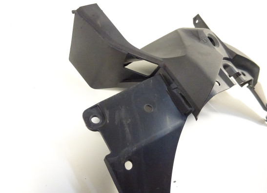 Fuel tank cover Honda NC 750 X