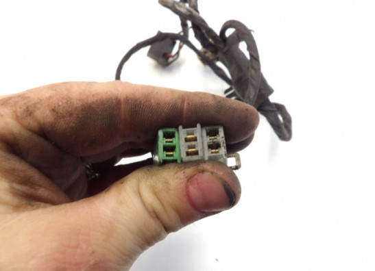 Kabelbaum vorne Kawasaki ZZR 1100