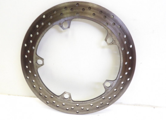 Braking Disc left front BMW R 1150 GS Adventure