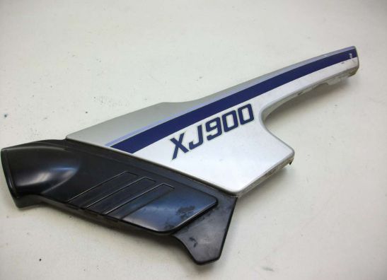 Cowl left small Yamaha XJ 900 F 1983-1994