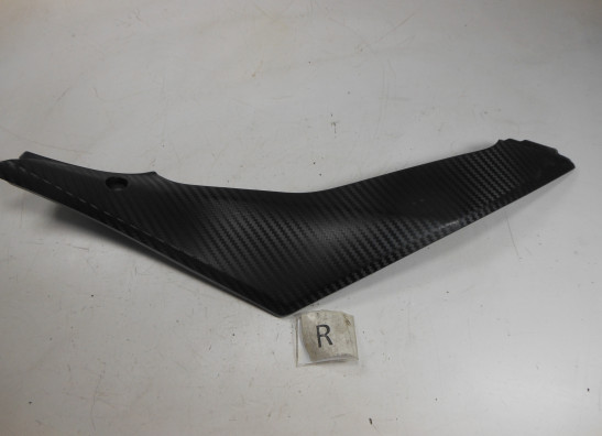 Rechter zijkuip klein Suzuki GSX R 1000