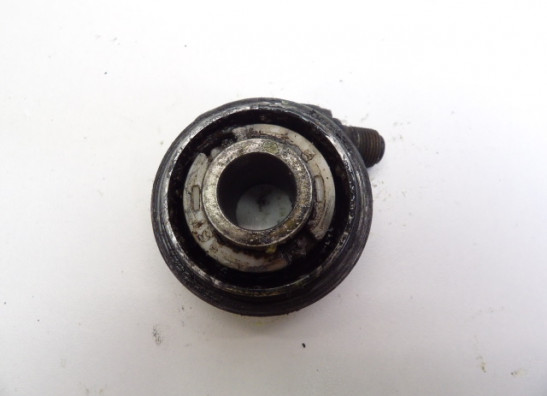 Speedometer gear box Yamaha XJ 600 Diversion