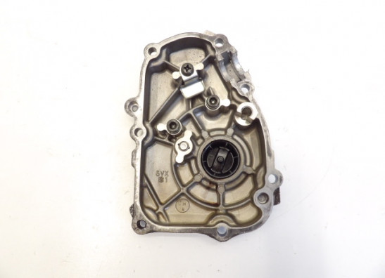 Engine cover Yamaha FZ6