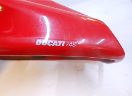 Achterkuipdeel Ducati 748