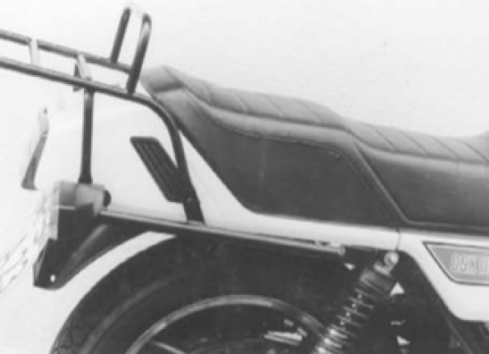 Top-case-trager Suzuki GSX 750