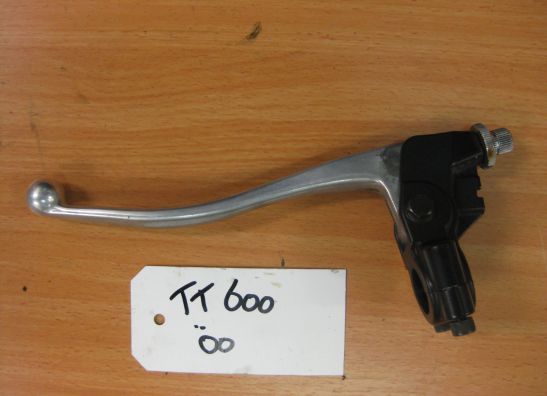 Koppelingshandle Triumph TT 600
