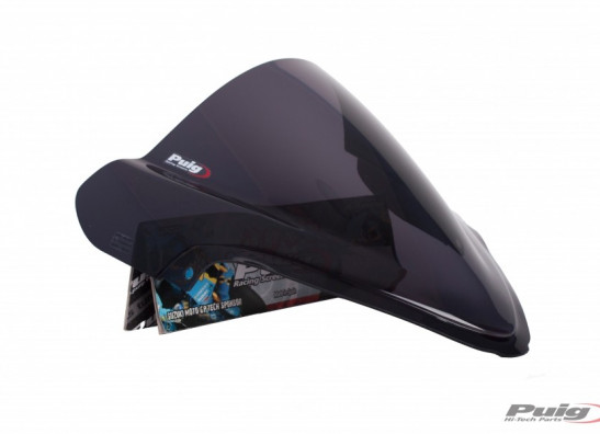 Scheibe Windschild Suzuki GSX R 1300 Hayabusa