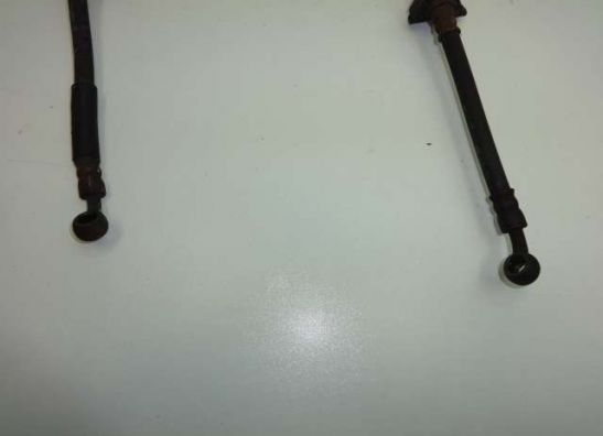 Brake hose front Honda ST 1100 Pan European